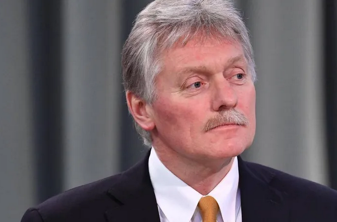 "Якщо Україна спробує атакувати Кремль..." - Пєсков з переляку почав заїкатися